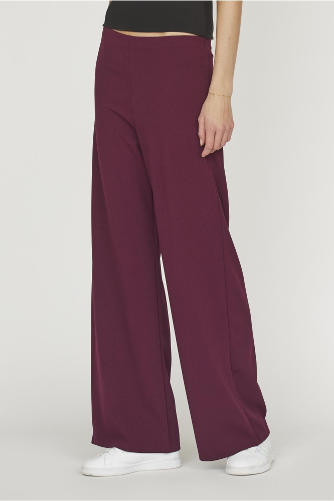 GLUT PA A 10087 DEEP BORDEAUX